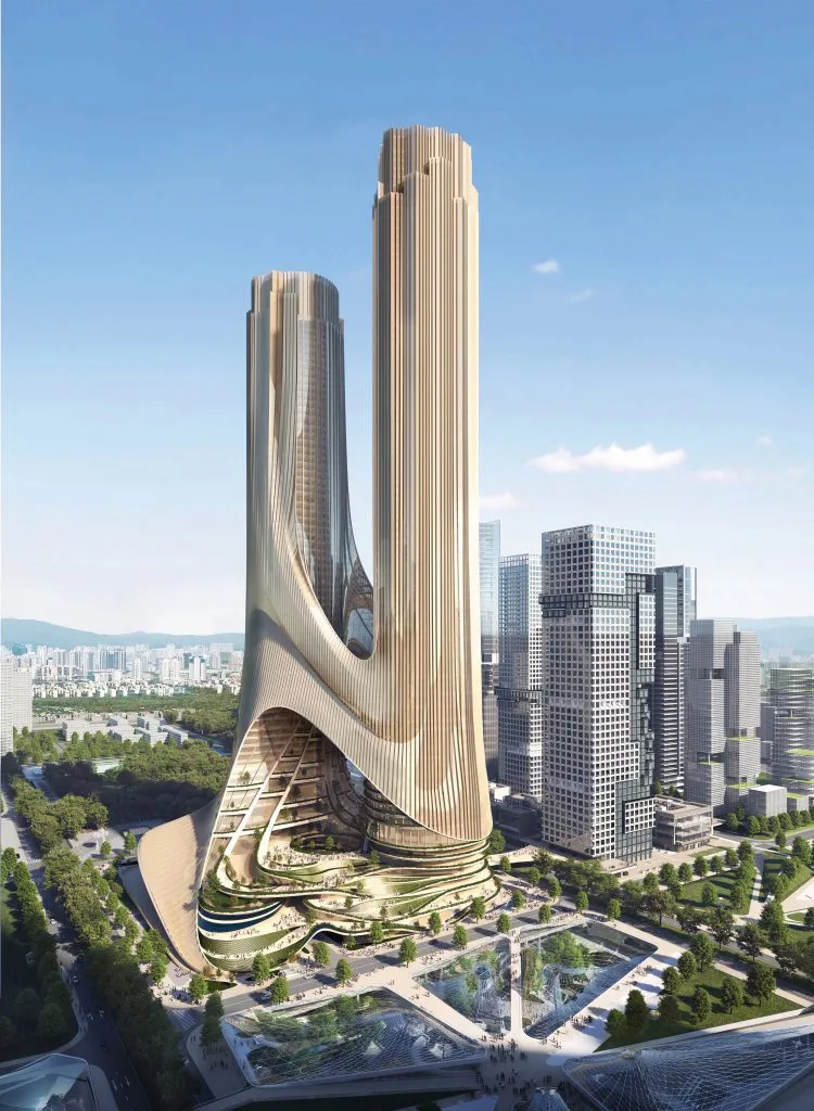 03 zha shenzhen tower c render by brick visual 750x1024