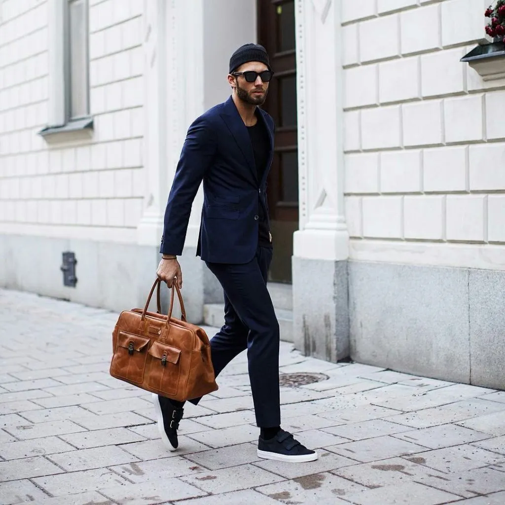 10 simple street style looks for men 1024x1024