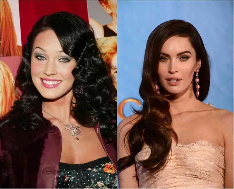 20 celebs who make us want to get plastic surgery 6