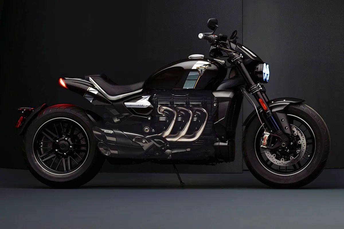 2020 triumph rocket tfc first look muscle motorcycle 1