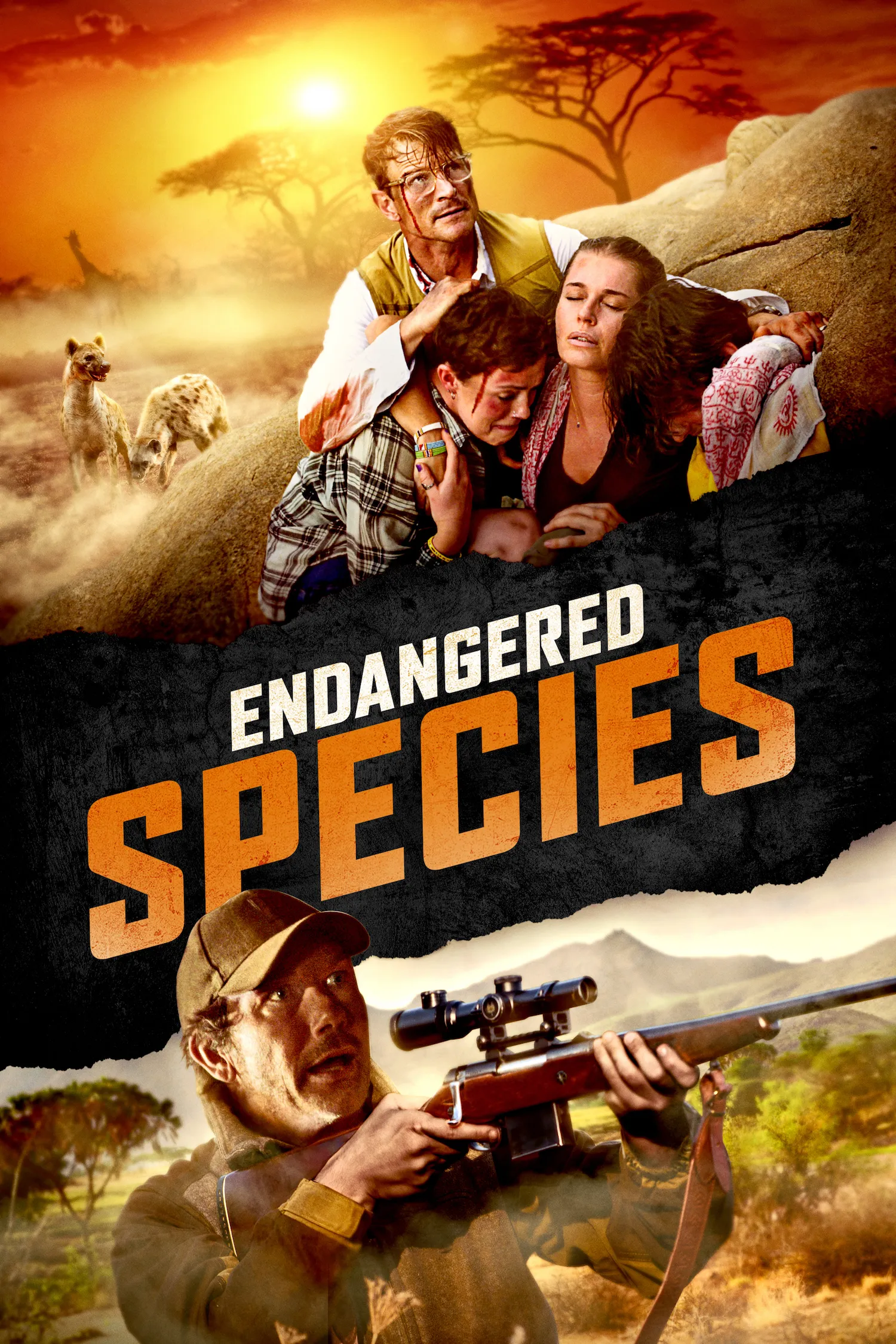 43951 endangered species 2000x3000px vod