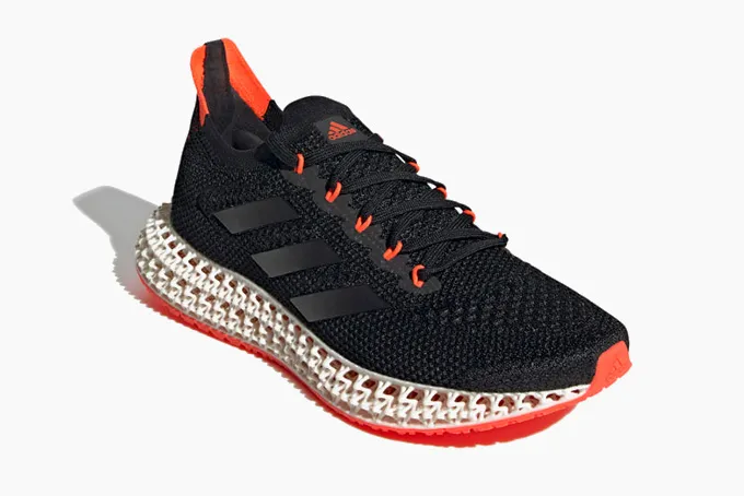 adidas 4dfwd running shoes 1
