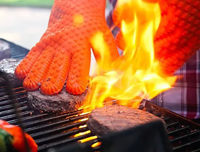 bbqgloves