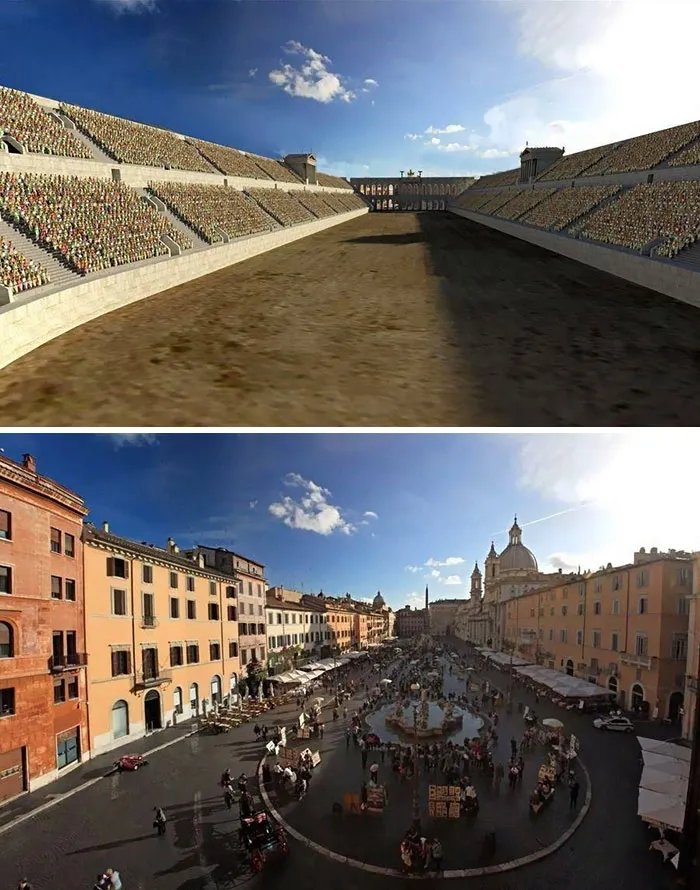before after roman buildings structures 5c99f4f54629f 700