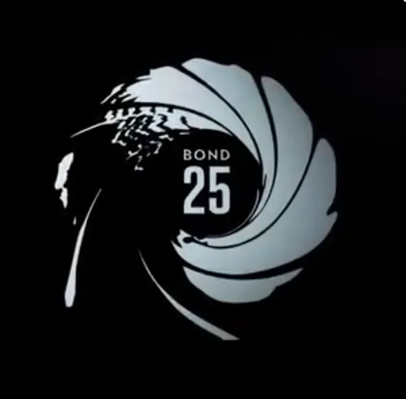 bond 25 teaser logo metro goldwyn mayer
