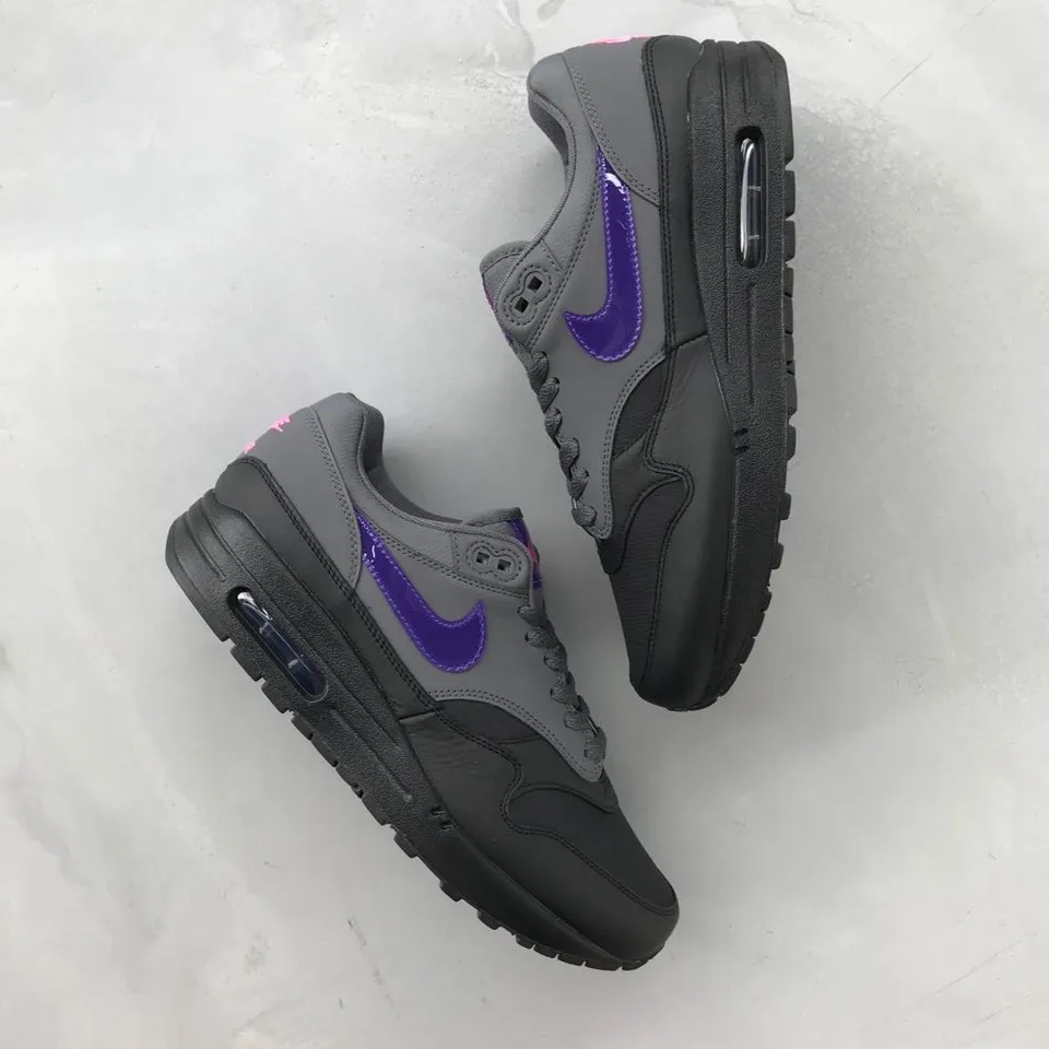 bruut air max 1 fierce purple black 3
