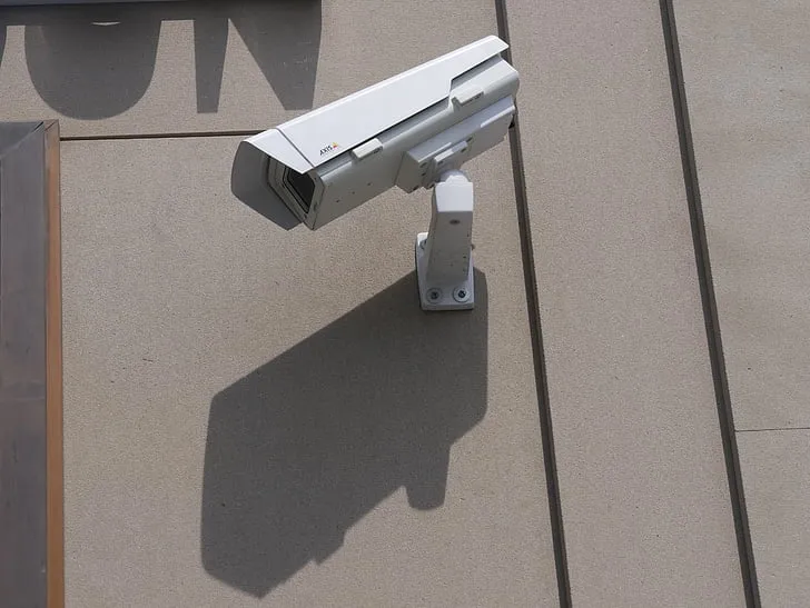 camera video surveillance security surveillance camera preview