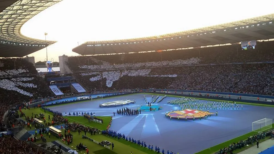 siste cl berlin