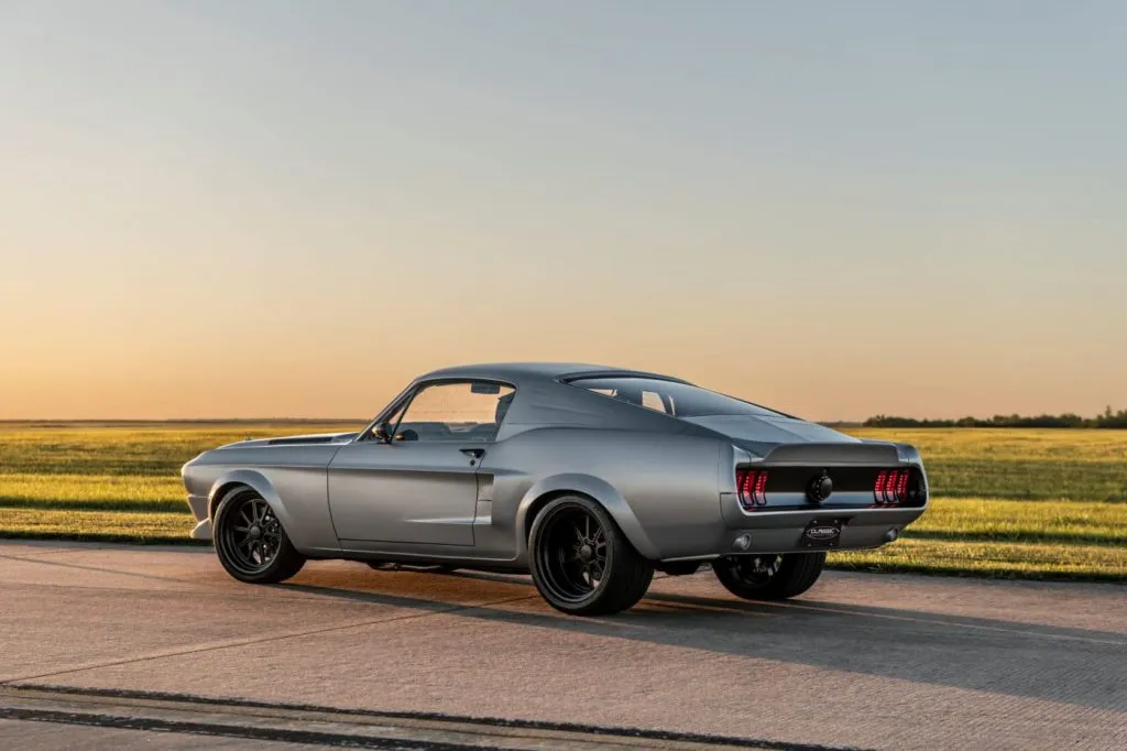 classic recreations 1968 ford mustang villain 7 1024x682