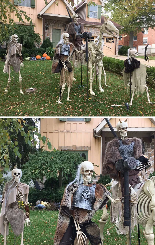 creative scary halloween decorations 4 5bbb2bc50f744 605