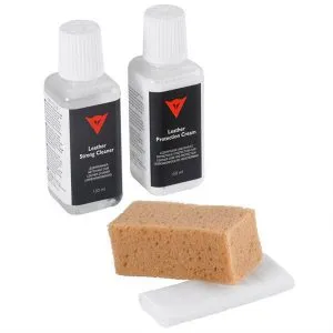 dainese leather protection and cleaning kit 300x300