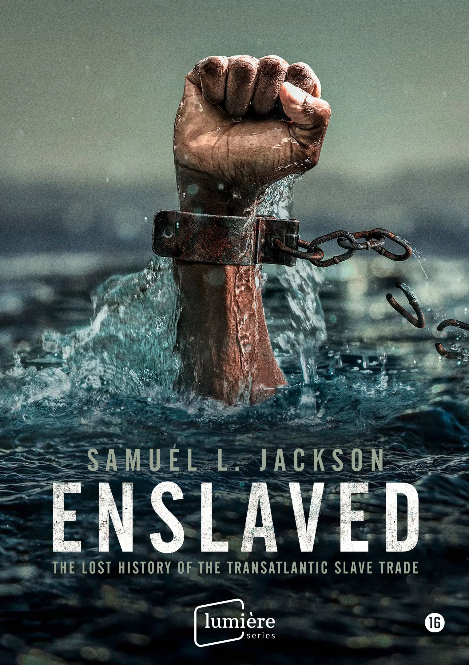 enslaved 2d