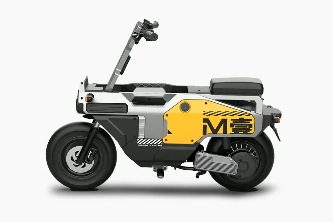 felo m one folding ev scooter teaser 0 hero 1074x716 1