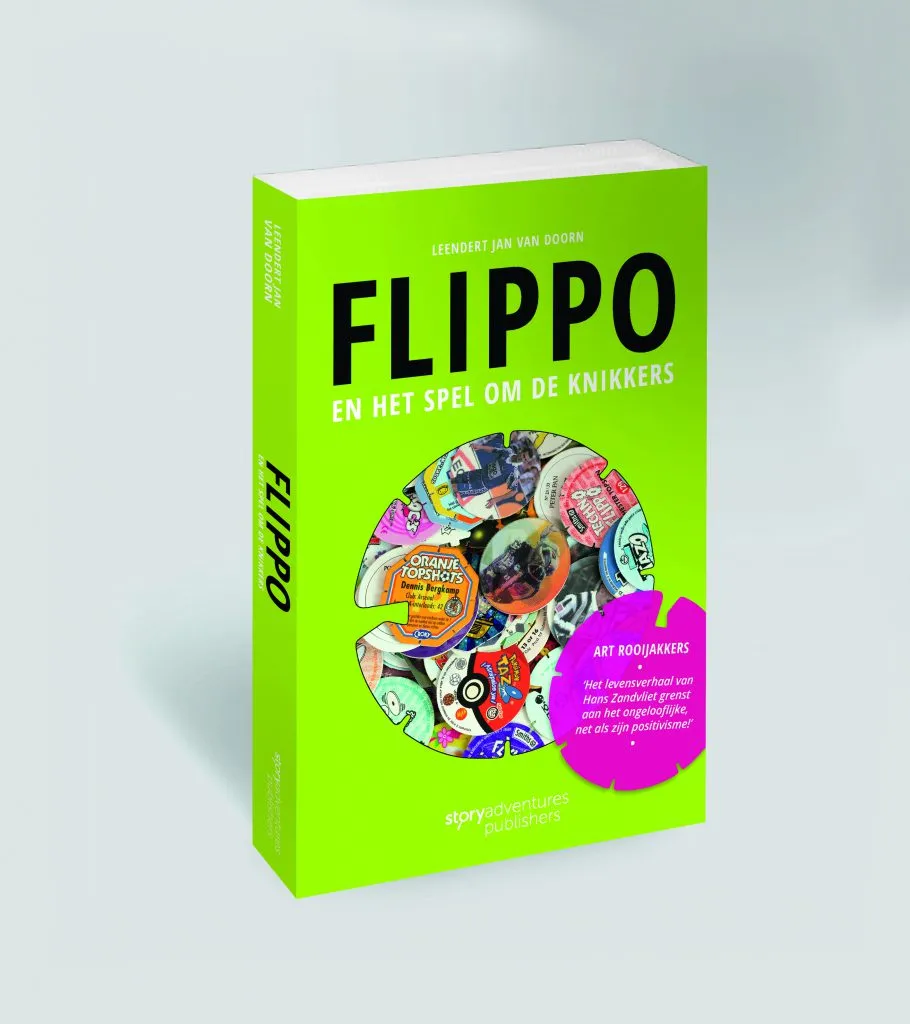 flippo cover boek 910x1024