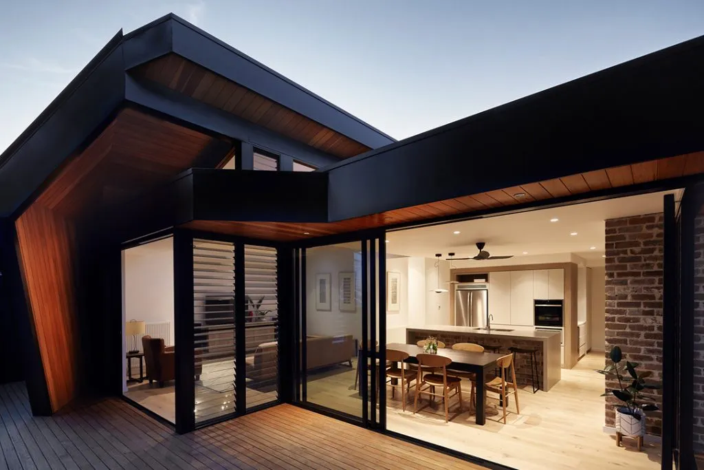 hunters hill house by joshua mulders architects 4 1024x683