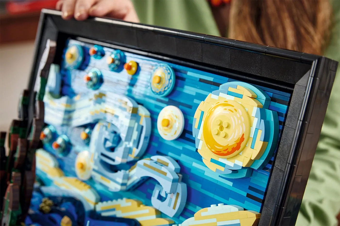 lego vincent van gogh the starry night set release info 003