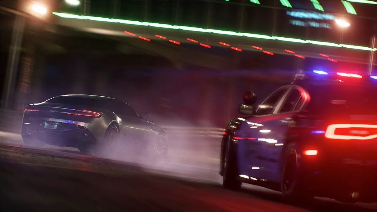 need for speed payback screenshots 4