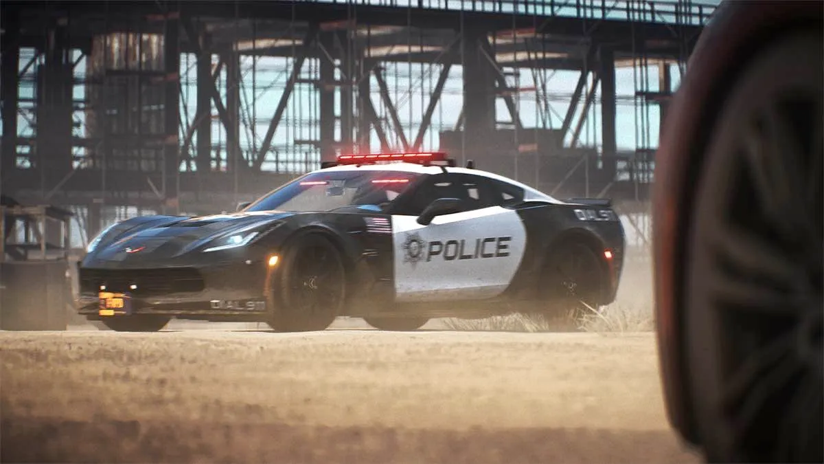 need for speed payback screenshots 7