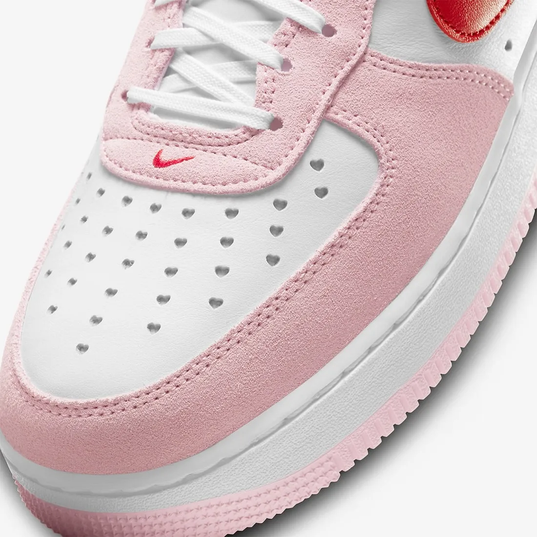 nike air force 1 low valentines day dd3384 600 release date 8