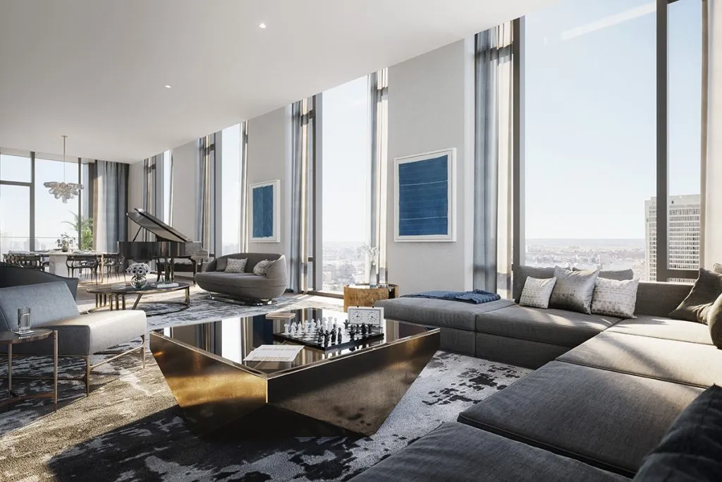 penthouse 54 at 277 fifth avenue for sale 03 1024x683