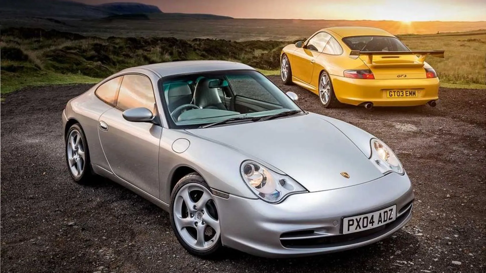 porsche 996 is now the time to buy this bargain 911 5823 16488 969x727
