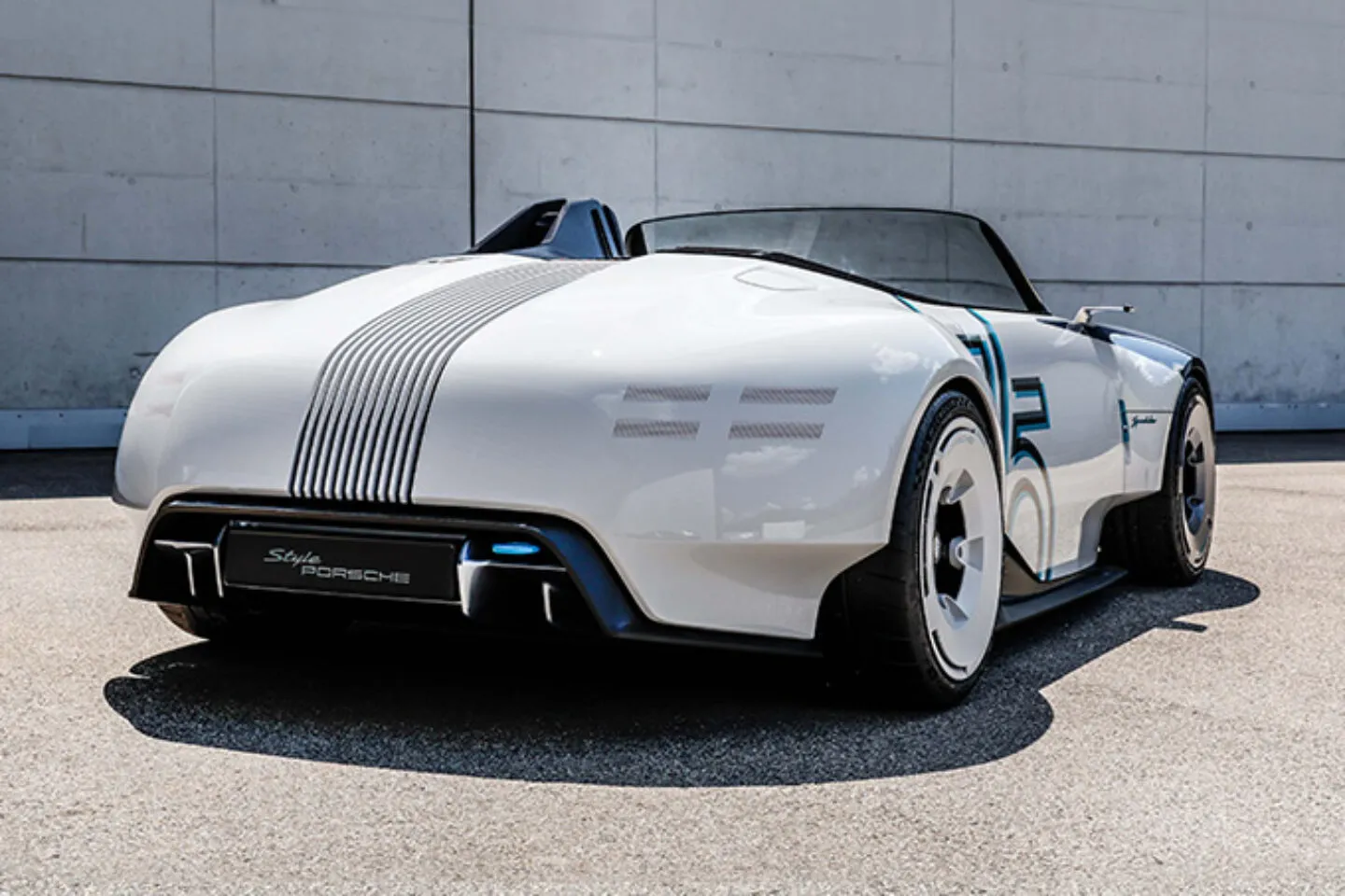 porsche vision 357 speedster anniversary concept car 2 1440x960 1