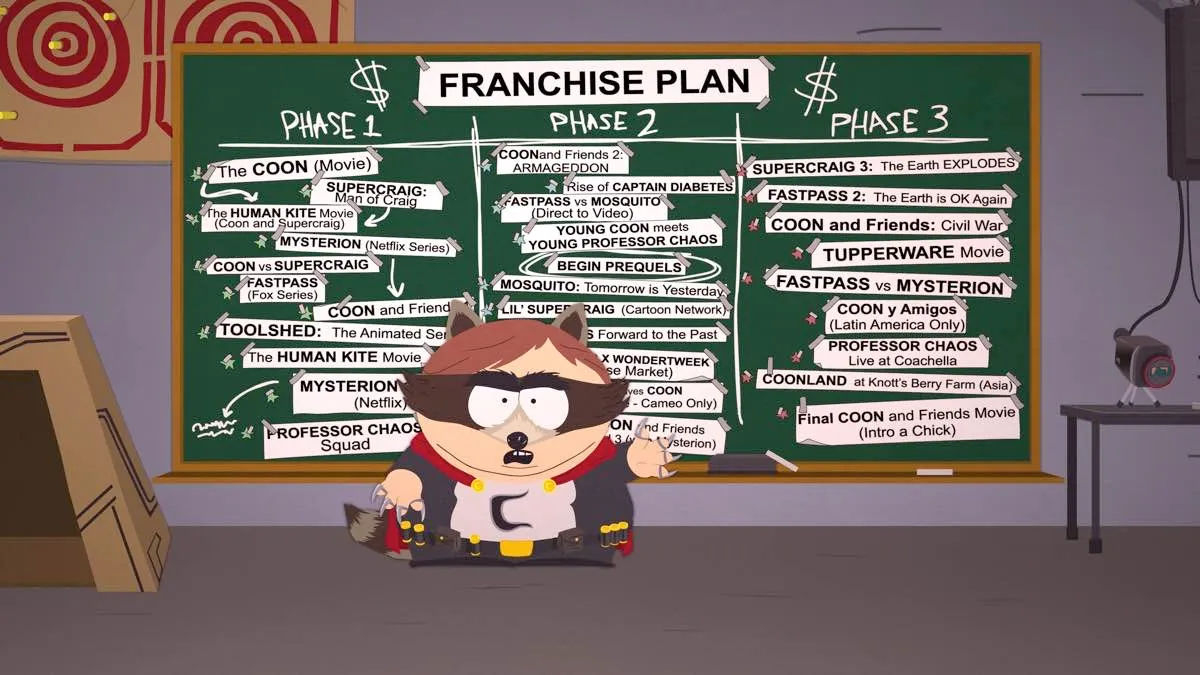 south park the fractured but whole 26