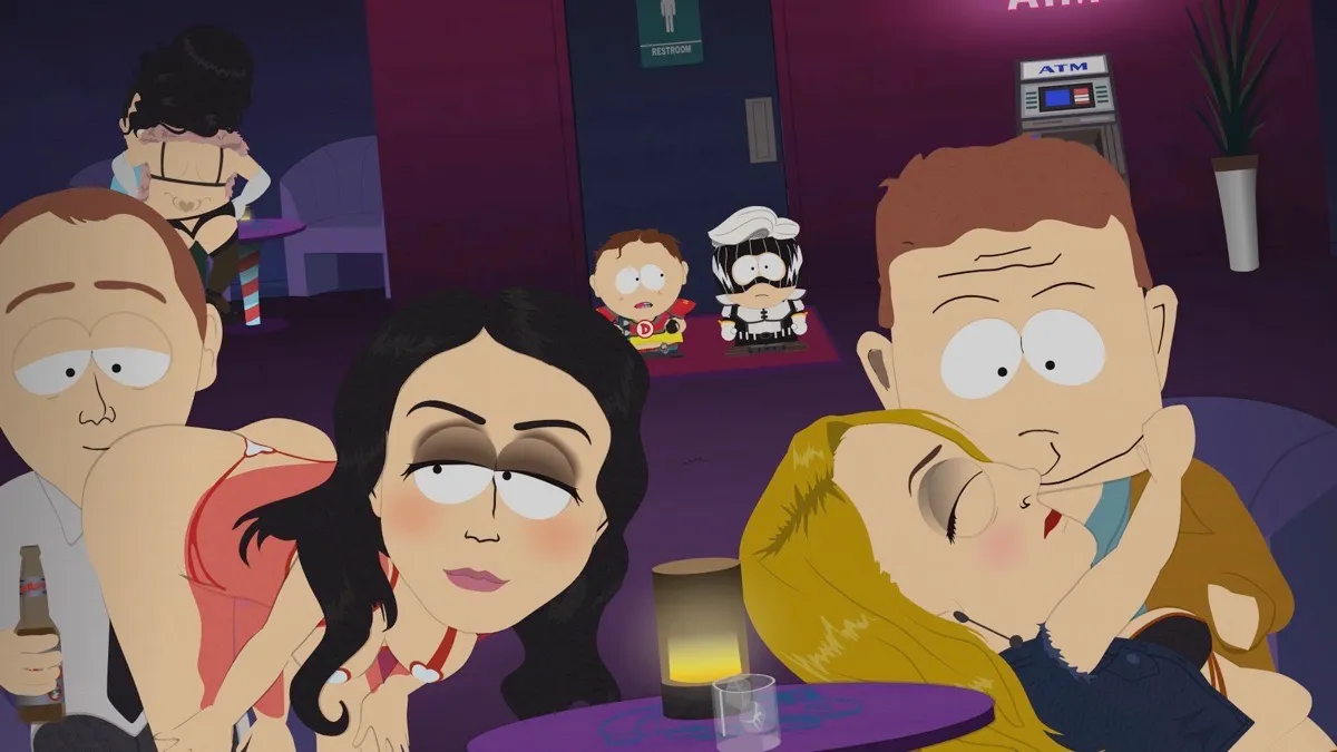 south park the fractured but whole 29