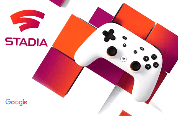 stadia by google gif