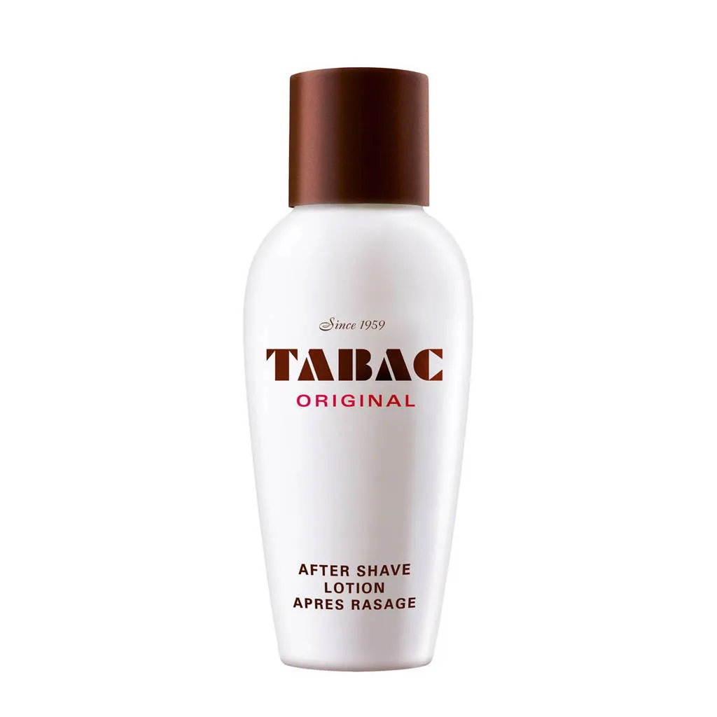 tabac original after shave lotion 4011700431205