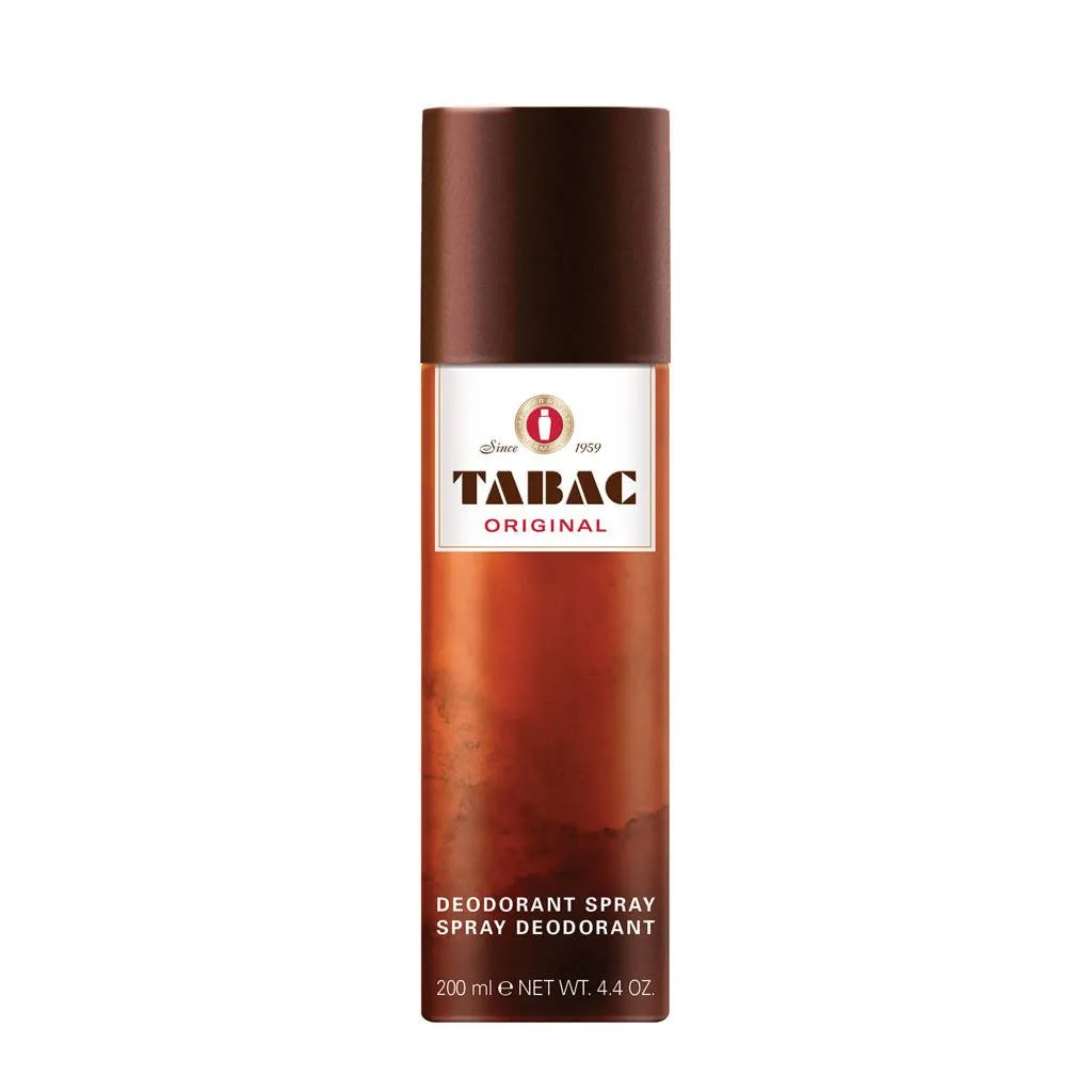 tabac original deodorant 200 ml 4011700410903