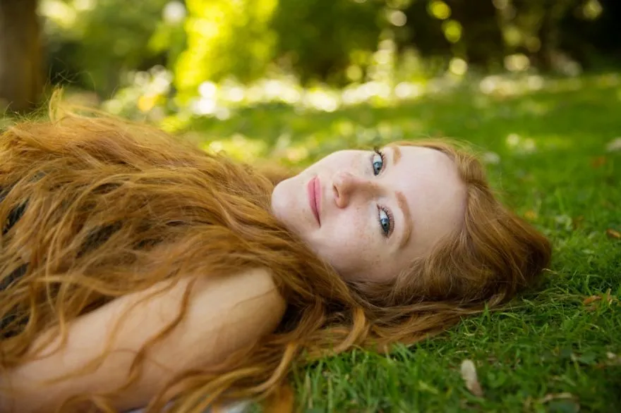 these beautiful portraits show that redheads arent only from ireland scotland 12 58e8aa7e496a9 880