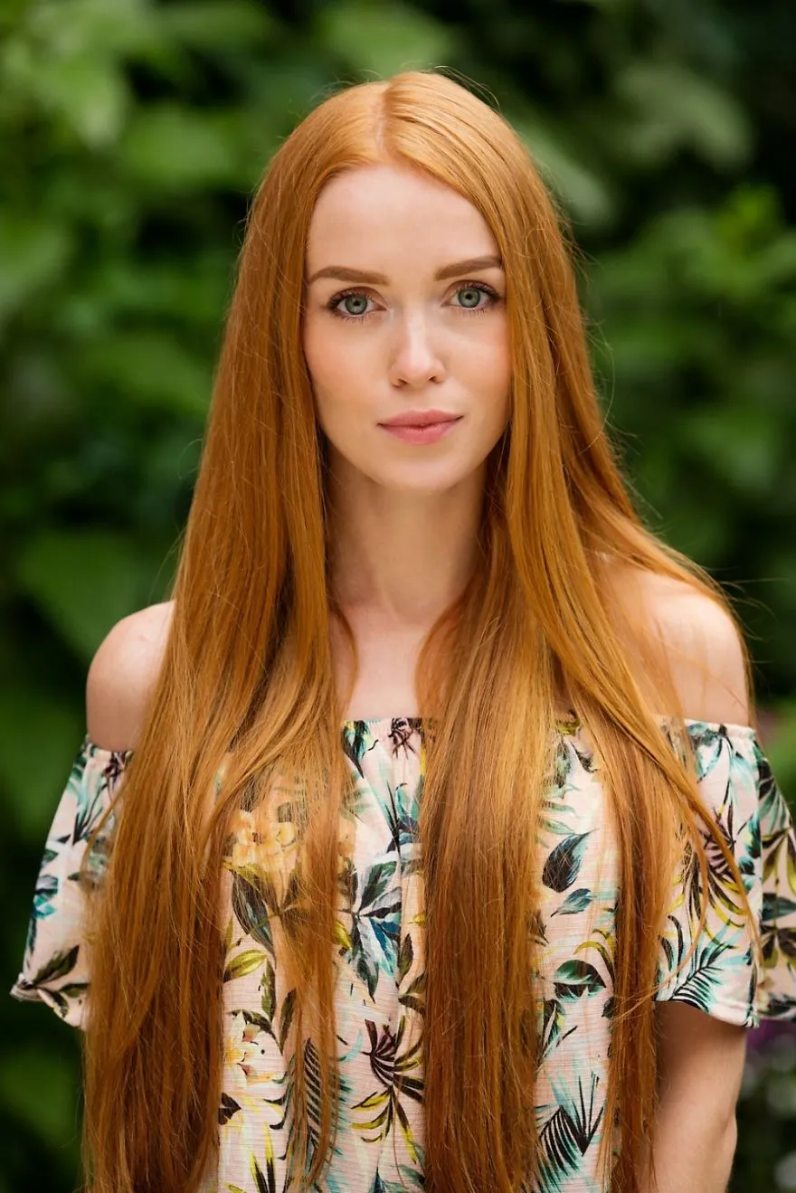 these beautiful portraits show that redheads arent only from ireland scotland 3 58e8a97525fee 880