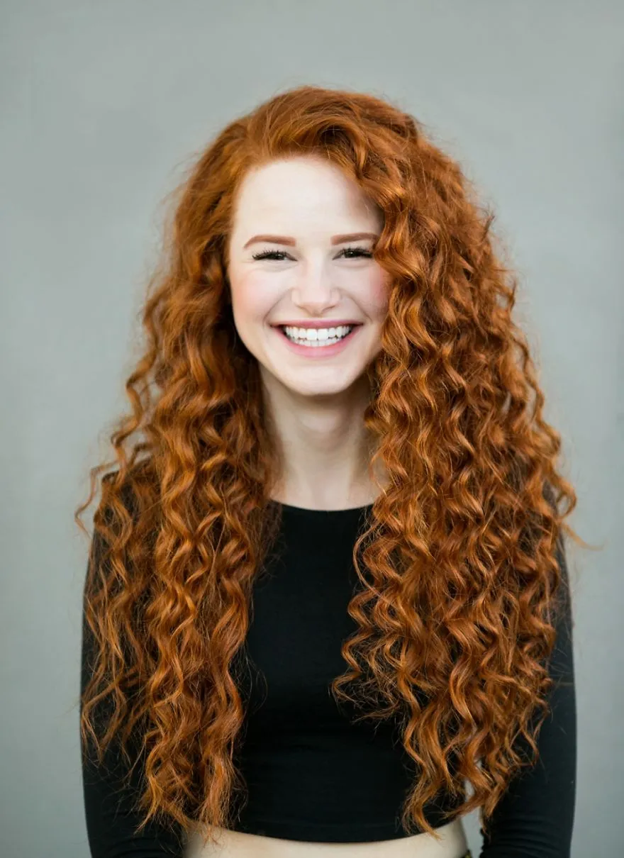 these beautiful portraits show that redheads arent only from ireland scotland 5 58e8a99c169e1 880