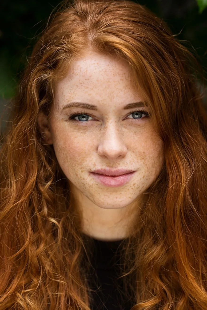 these beautiful portraits show that redheads arent only from ireland scotland 7 58e8a9c6c399c 880