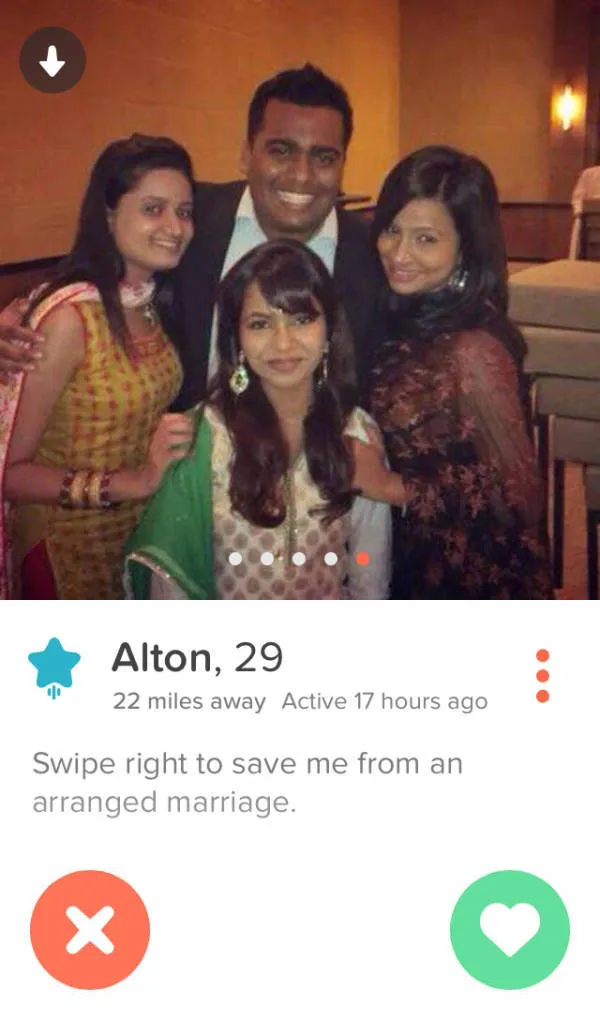 tinder profiles dont get more honest than this 640 high 40