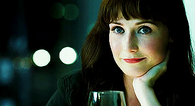 De 8 beste gifjes van Carice van Houten