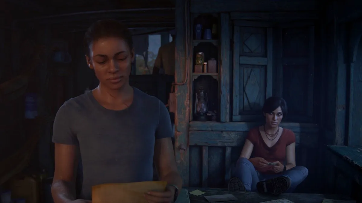 uncharted the lost legacy screenshots 6