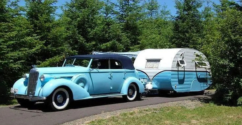 vintage caravans 001