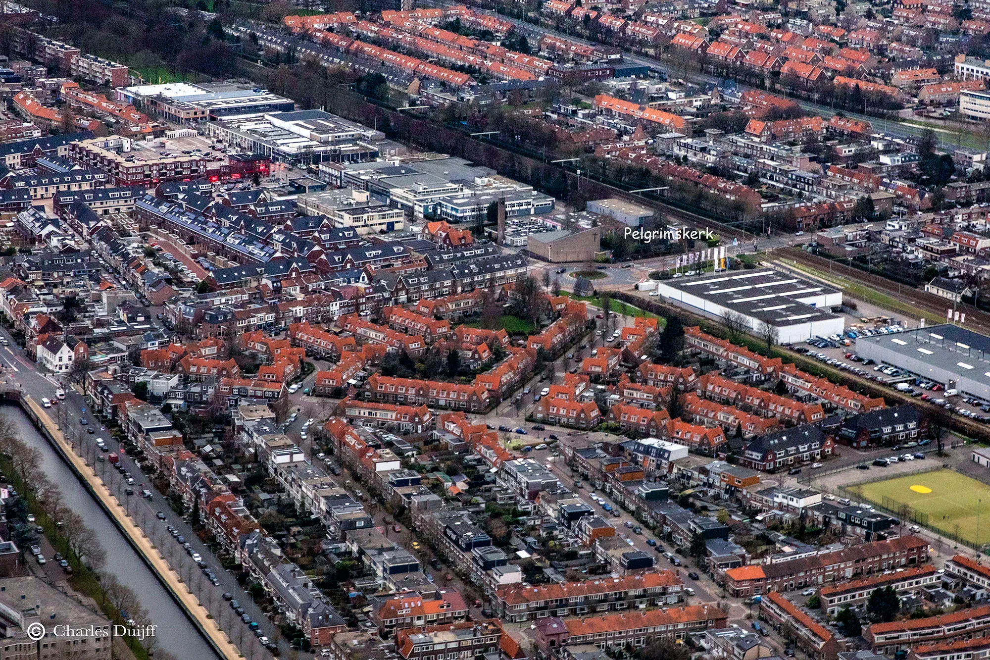 autoboulevard pijlslaan