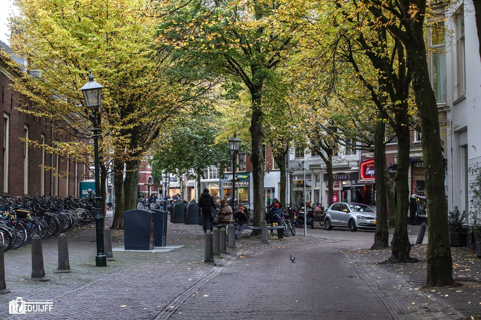 bij groenmarkt