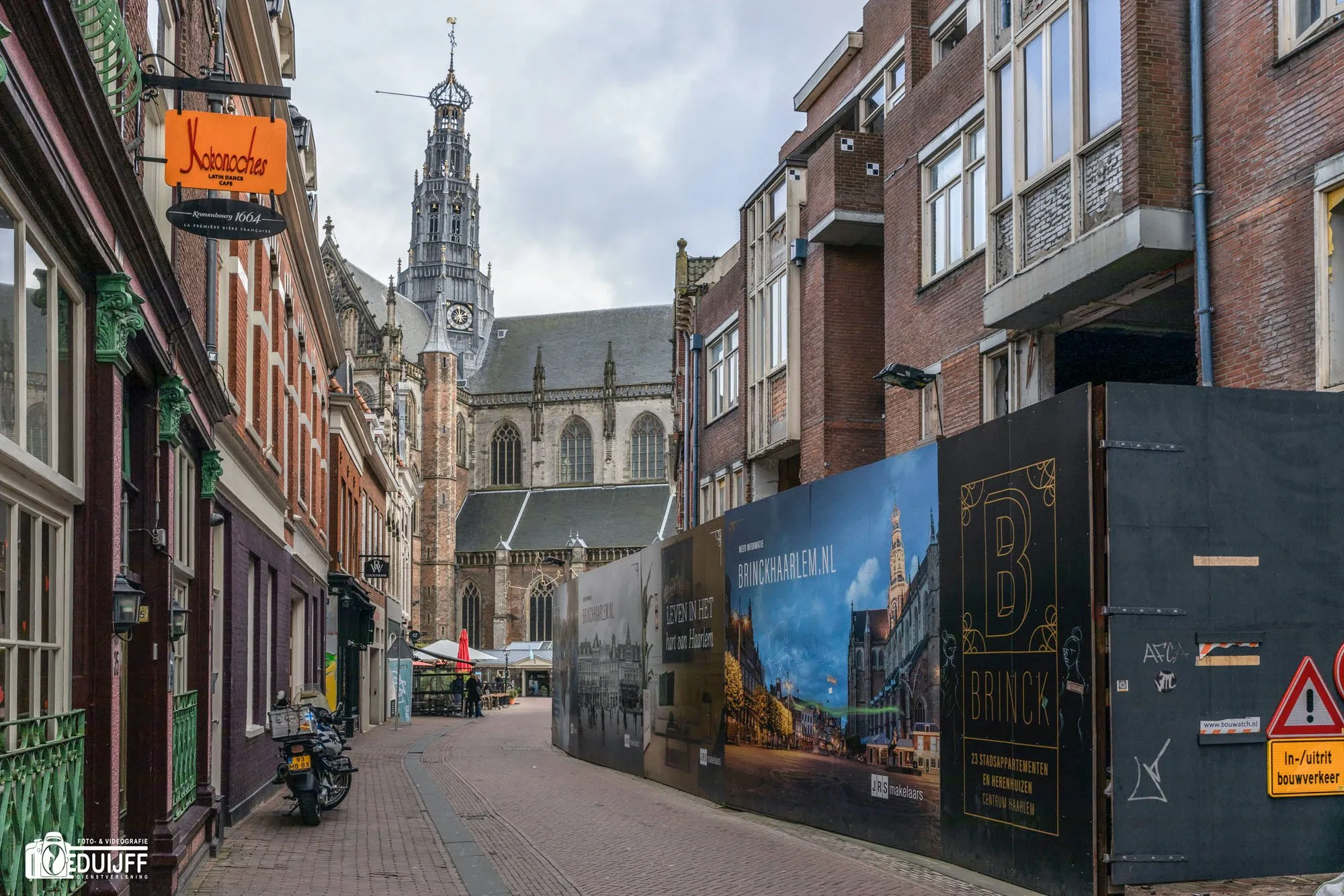 smedestraat houten schotten