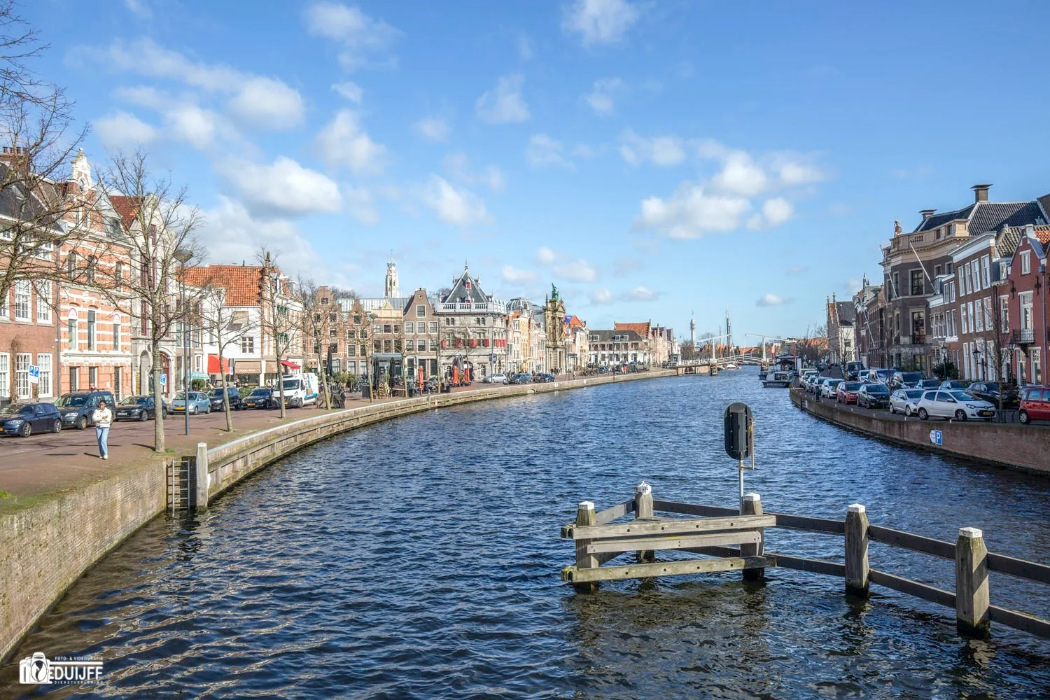 spaarne groothoel