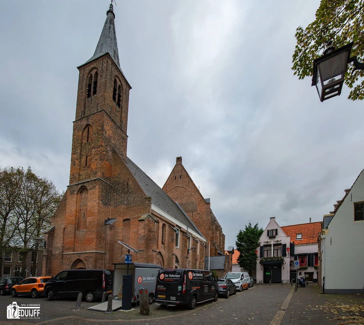 waalse kerk