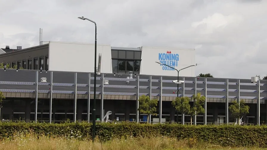 01 08 2022 koning willem i college 01