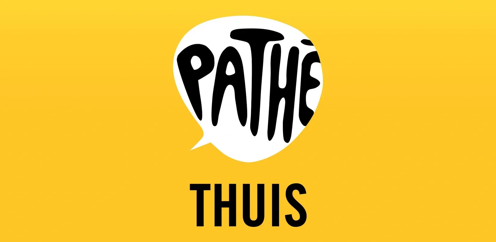 De nieuwste films kijk je met Pathé Thuis vanuit je woonkamer