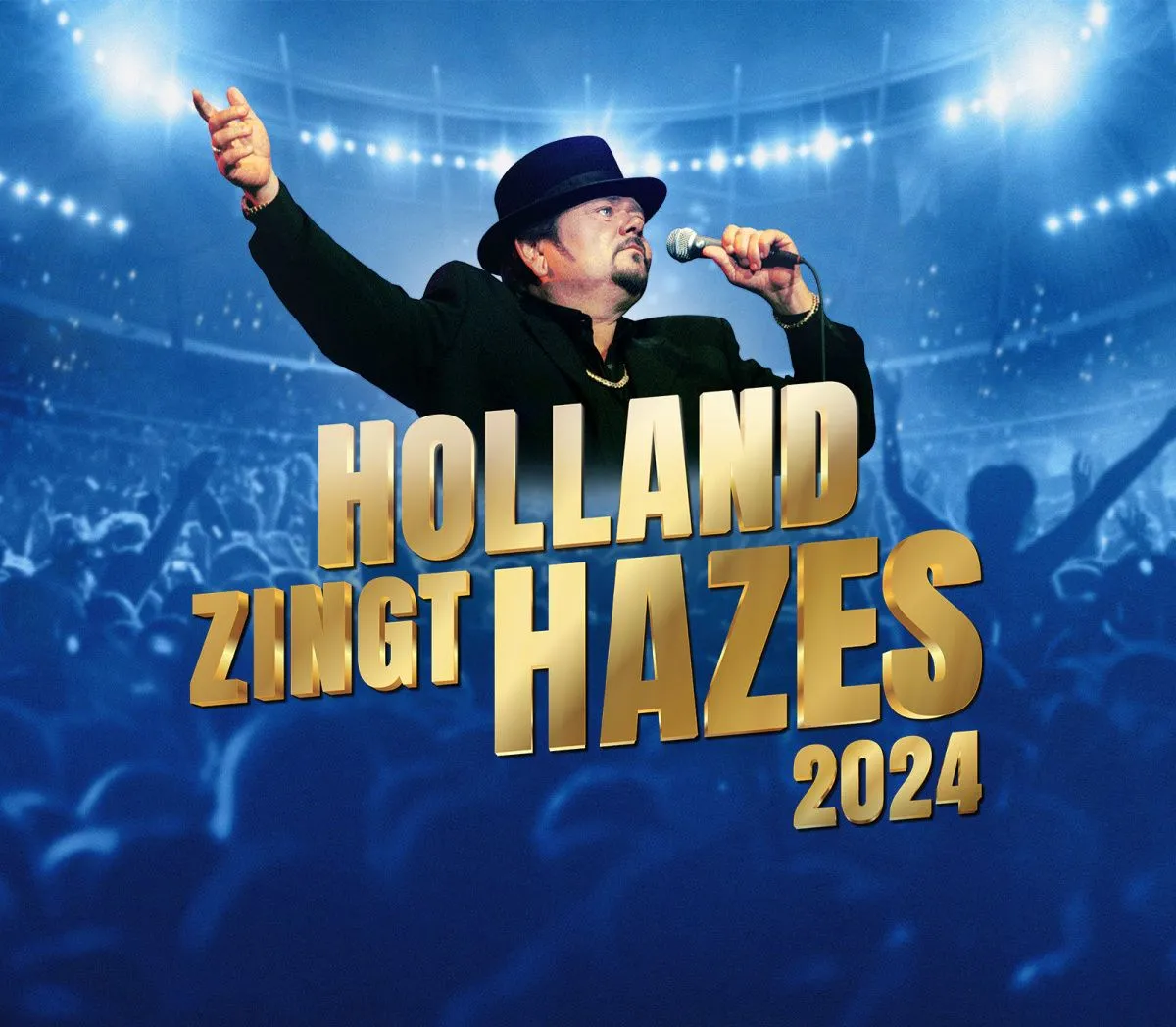 heel holland zingt hazes 2024 videoland