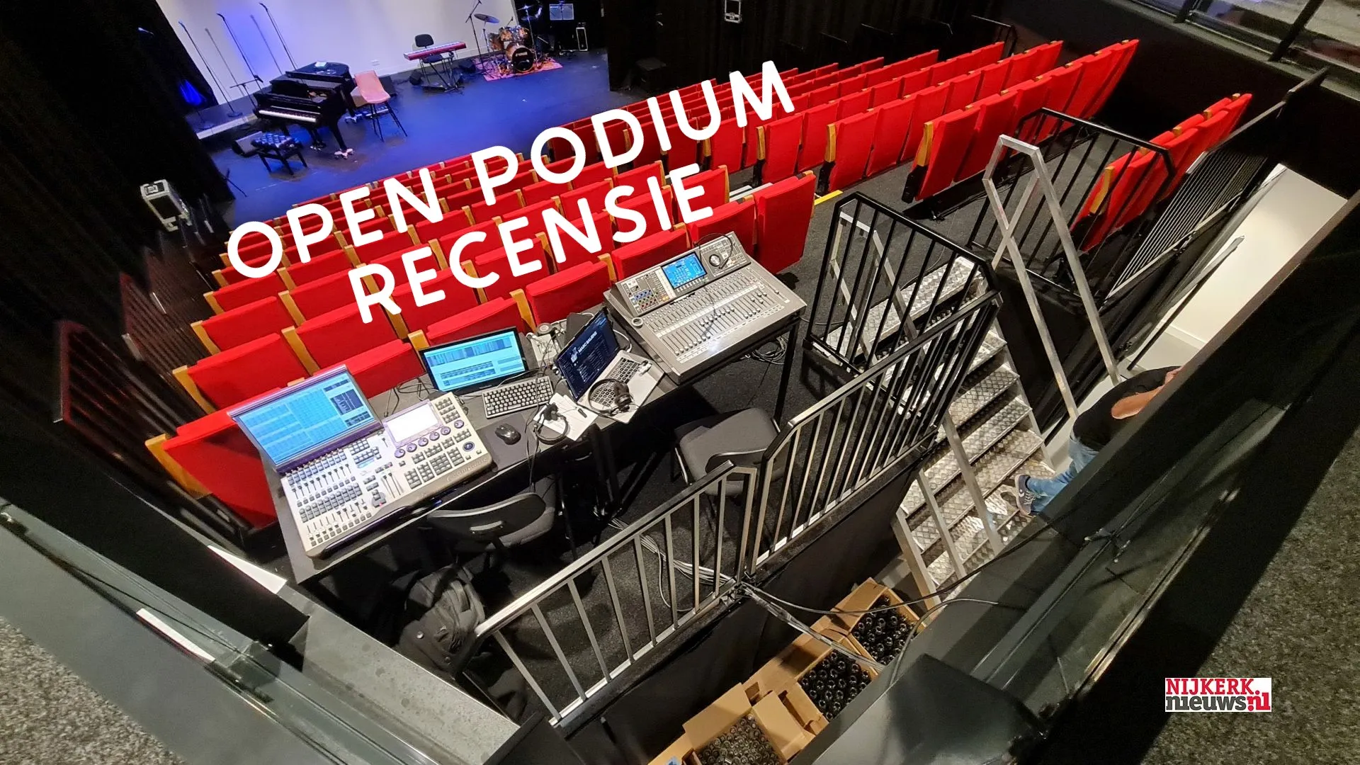 2022 01 20 open podium recensie