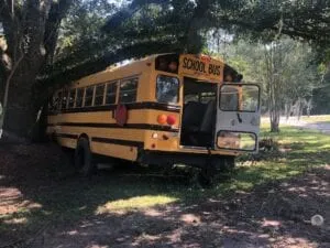 schoolbus 300x225