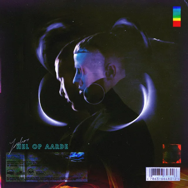 Josbros - Hel op Aarde (Prod. Jos Blaze)